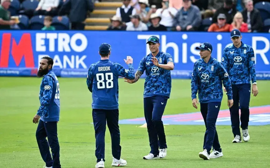 No Jamie Smith; Liam Livingstone stays out as England confirm squad for Sri Lanka ODIs